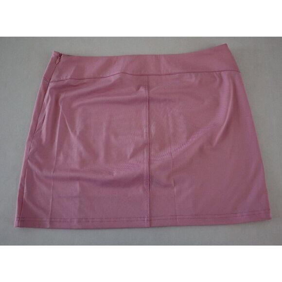 Princess Polly Women's Sz 4 Pink  ilina Mid Rise Mini Skirt $46 - Picture 2 of 7